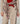 Weite Kaschmirhose - Beige