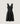 Flared dress